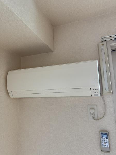 寝屋川市点野５丁目のアパート