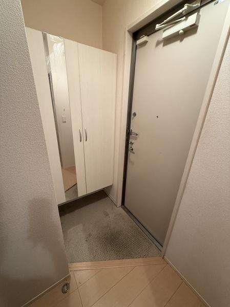 寝屋川市点野５丁目のアパート