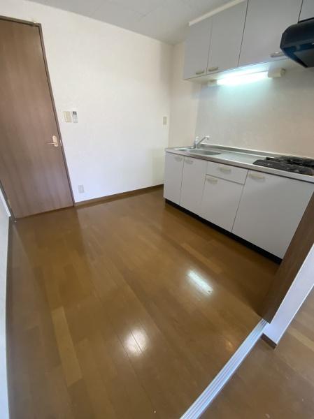 守口市梶町３丁目のアパート