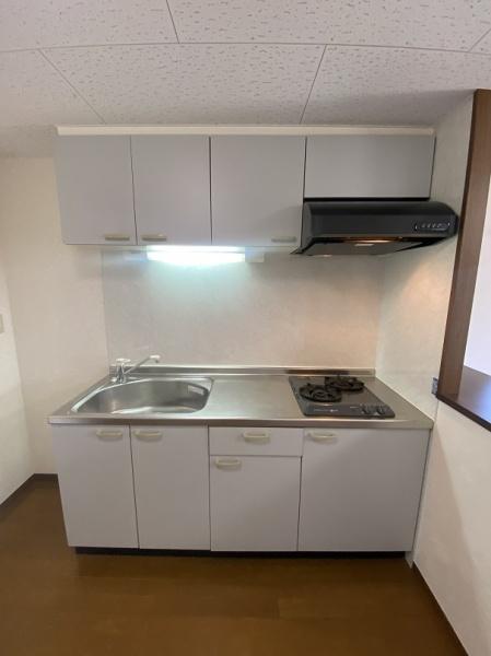 守口市梶町３丁目のアパート