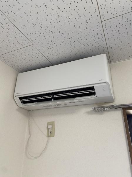 守口市梶町３丁目のアパート