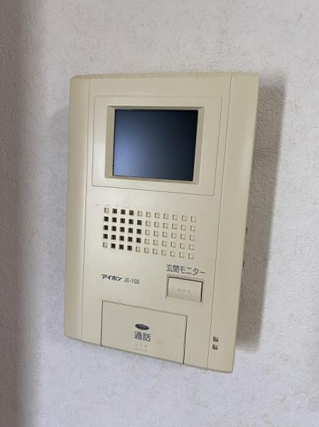 守口市梶町３丁目のアパート
