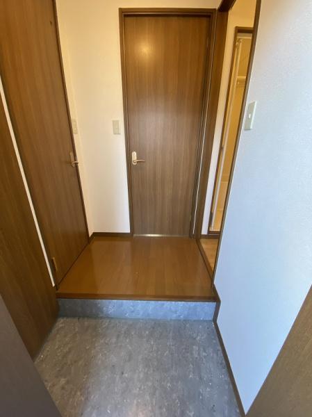 守口市梶町３丁目のアパート