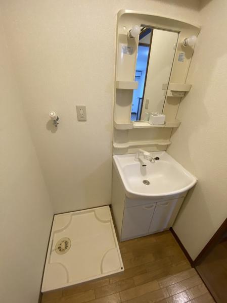 守口市梶町３丁目のアパート