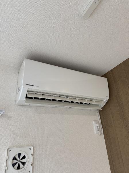 門真市小路町のアパート(その他設備)