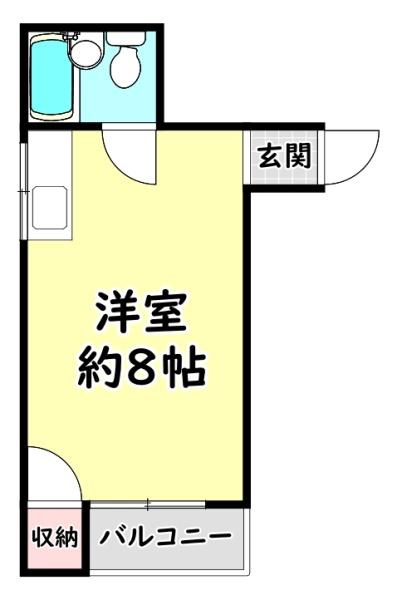 ロワール八坂
