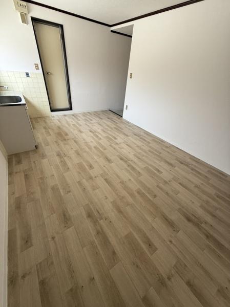 寝屋川市八坂町のマンション