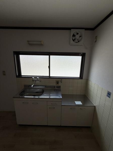 寝屋川市八坂町のマンション