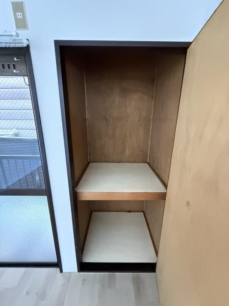 寝屋川市八坂町のマンション