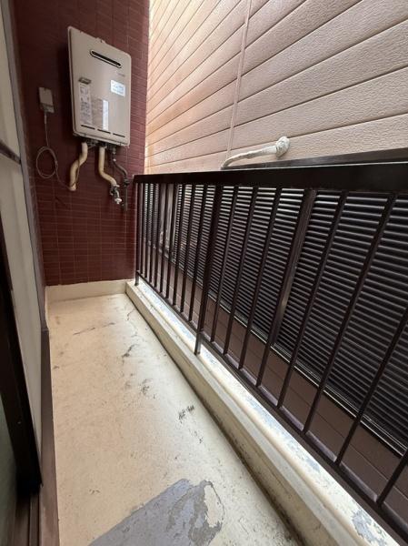 寝屋川市八坂町のマンション