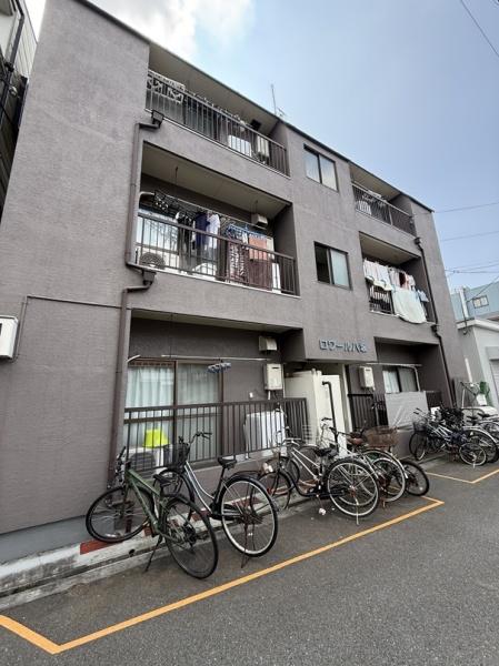 ロワール八坂
