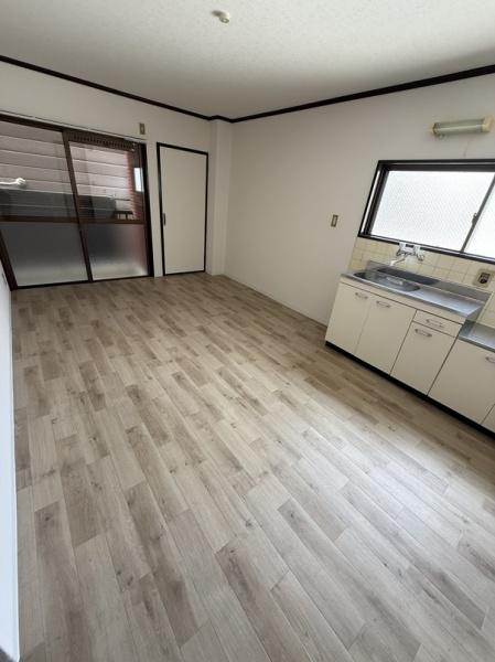 寝屋川市八坂町のマンション