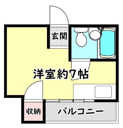 ロワール八坂