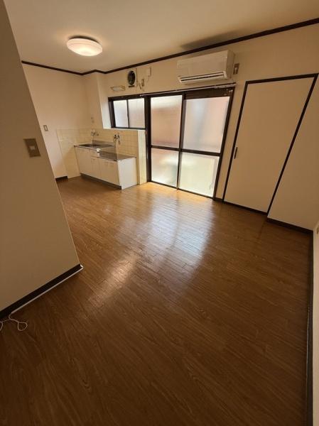 寝屋川市八坂町のマンション