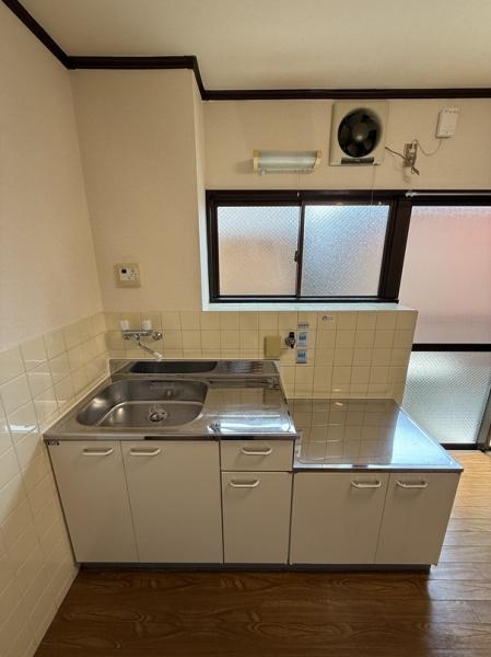 寝屋川市八坂町のマンション