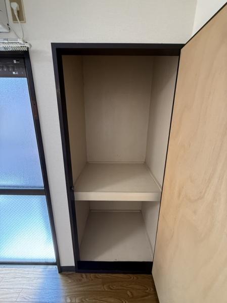 寝屋川市八坂町のマンション