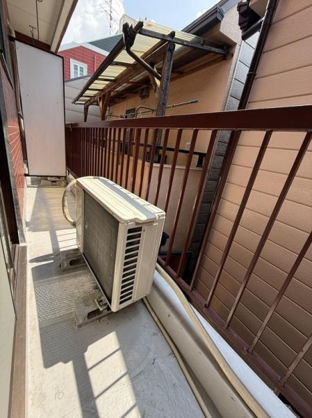 寝屋川市八坂町のマンション