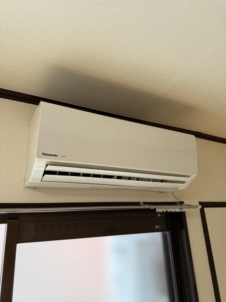 寝屋川市八坂町のマンション