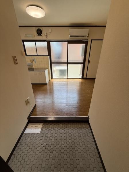 ロワール八坂