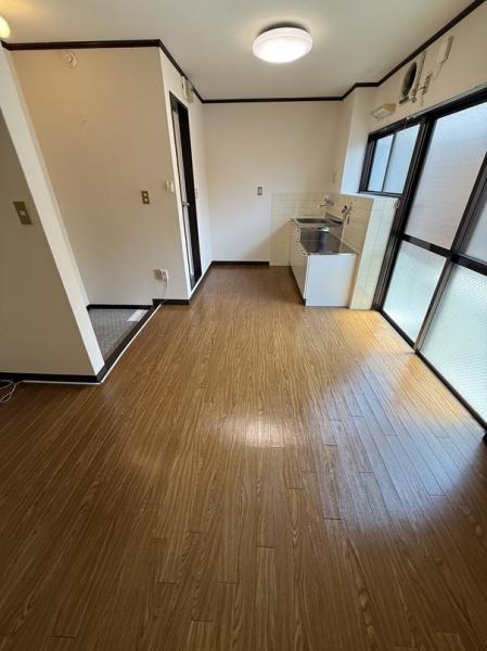 寝屋川市八坂町のマンション