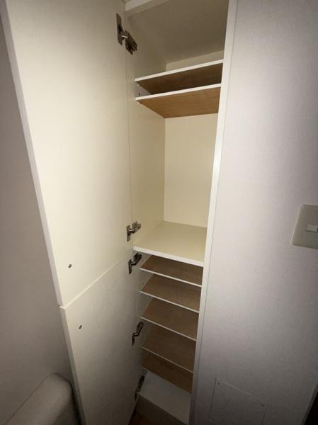 門真市新橋町のマンション