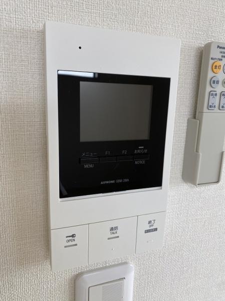 門真市本町のアパート