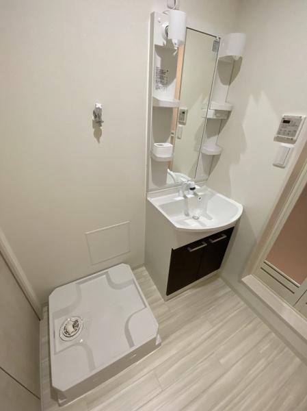 門真市本町のアパート
