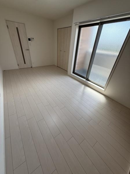 門真市本町のアパート(洋室)