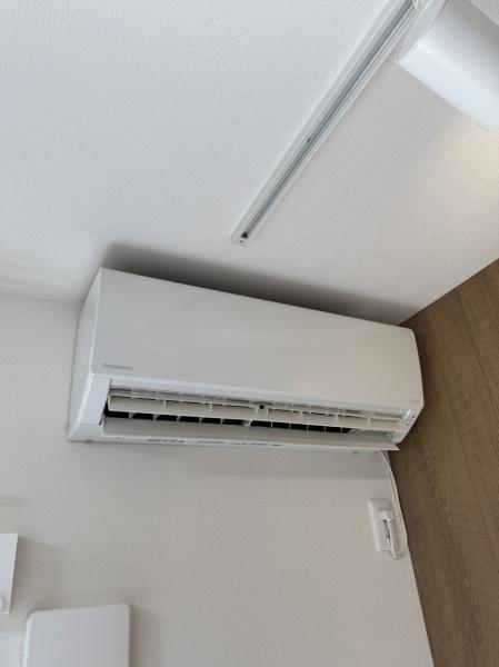 門真市本町のアパート(その他設備)