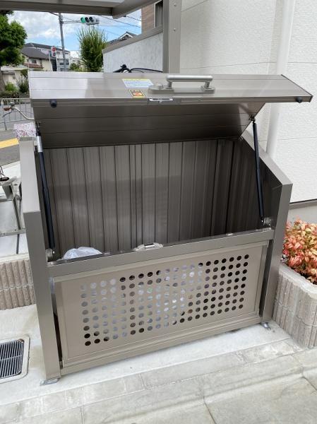 門真市本町のアパート(その他共用部分)