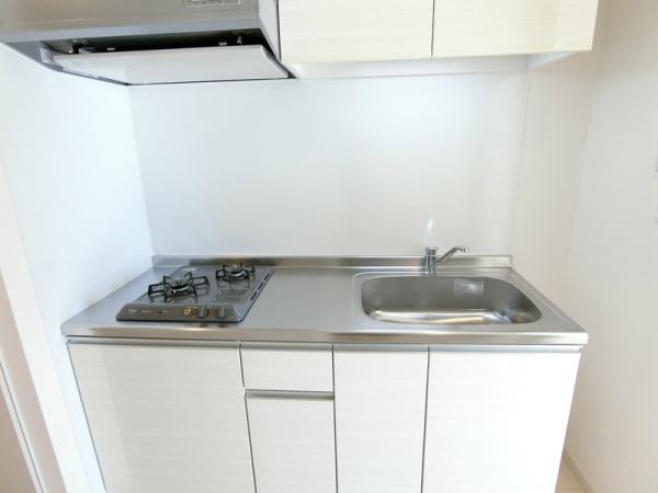 門真市栄町のマンション