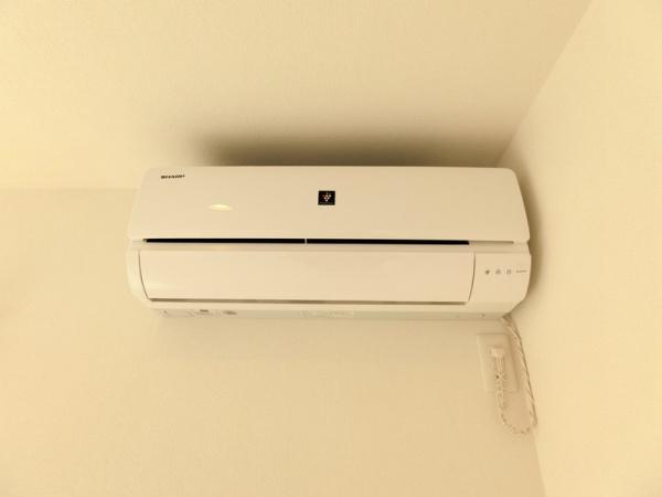 門真市栄町のマンション