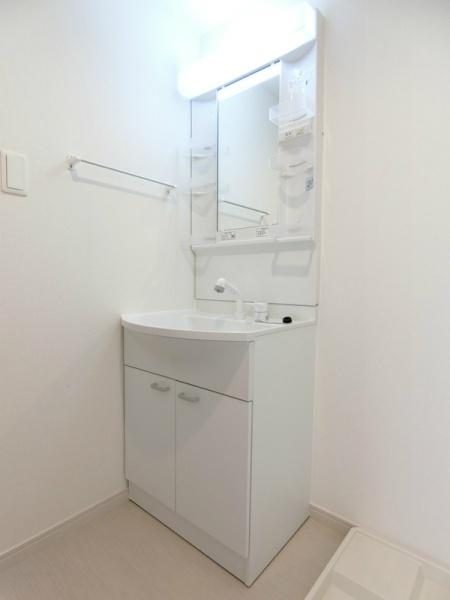 門真市栄町のマンション