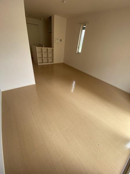 守口市八雲西町２丁目のアパート