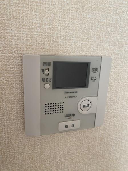 守口市八雲西町２丁目のアパート