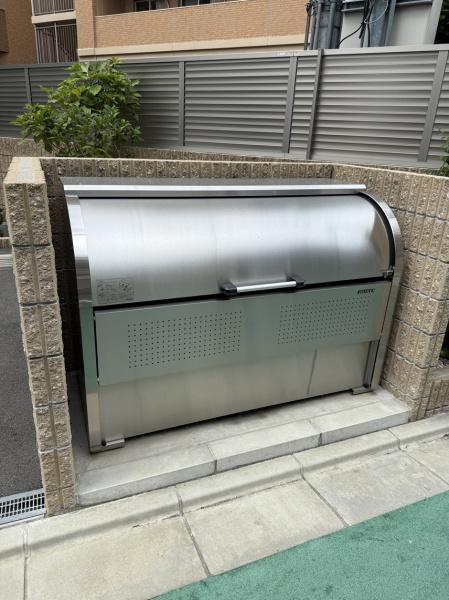 フジパレス門真浜町