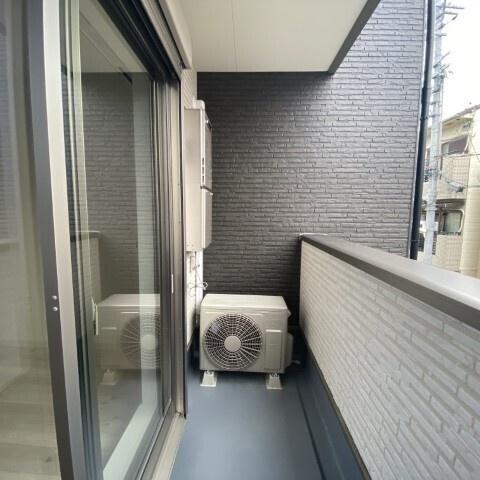 寝屋川市池田南町のアパート