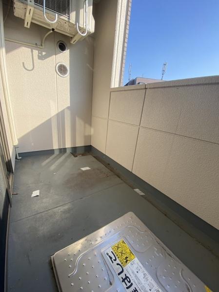 守口市大久保町５丁目のアパート