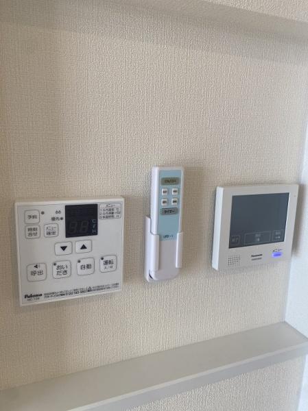 守口市大久保町５丁目のアパート