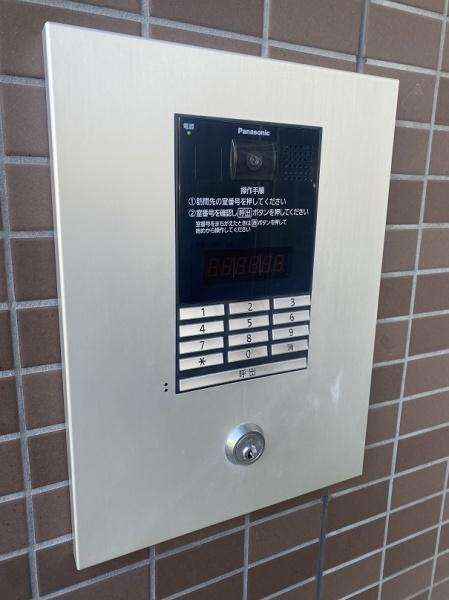 守口市大久保町５丁目のアパート