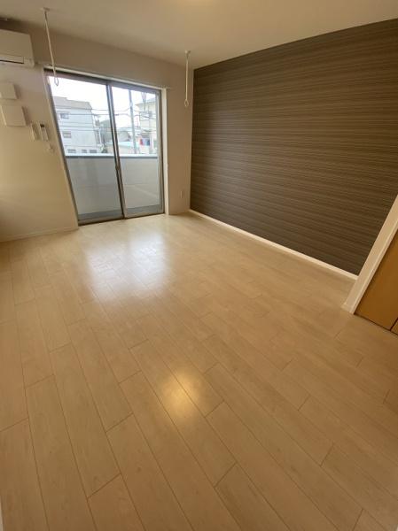 寝屋川市楠根南町のアパート