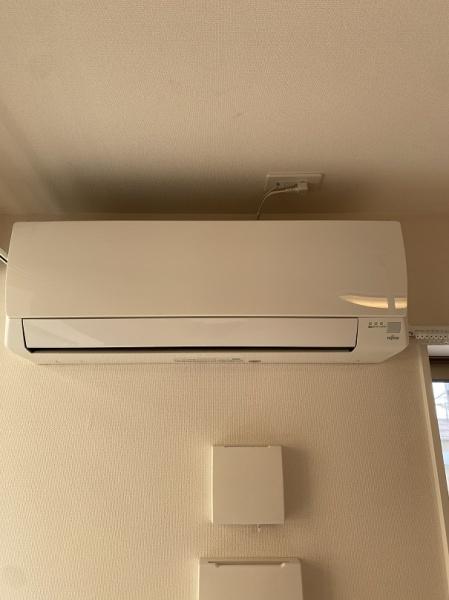 寝屋川市楠根南町のアパート