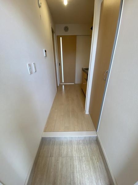 寝屋川市楠根南町のアパート