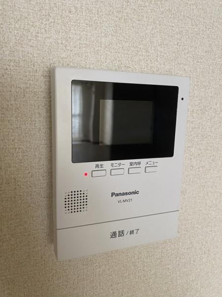 寝屋川市下神田町のマンション