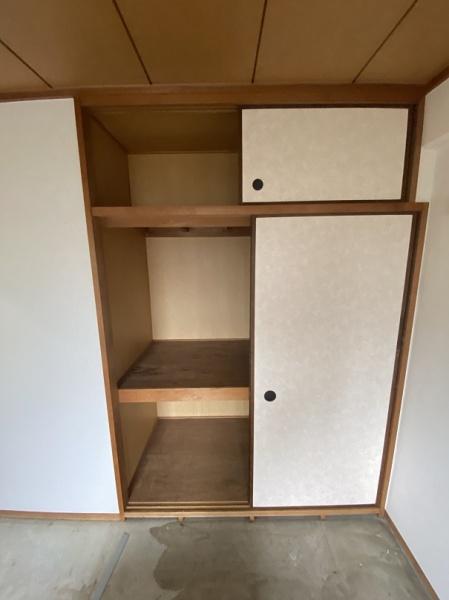 寝屋川市下神田町のマンション