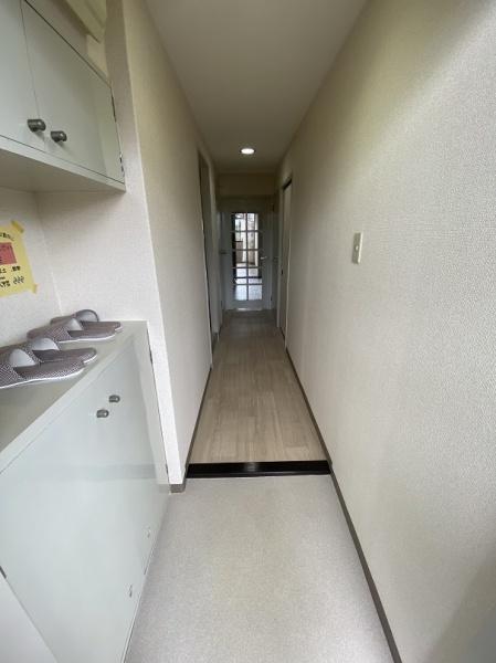 寝屋川市下神田町のマンション
