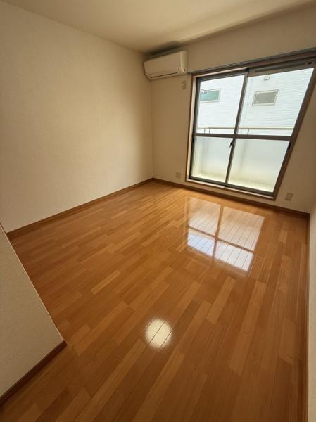 門真市御堂町のアパート