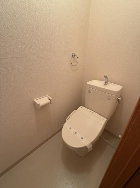 門真市御堂町のアパート