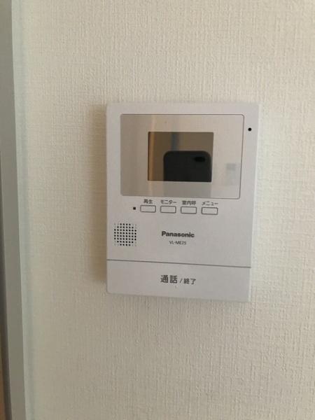 寝屋川市郡元町のアパート