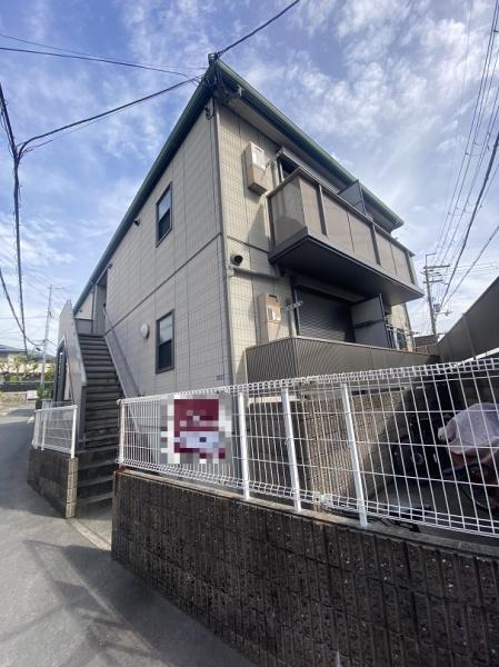 寝屋川市郡元町のアパート
